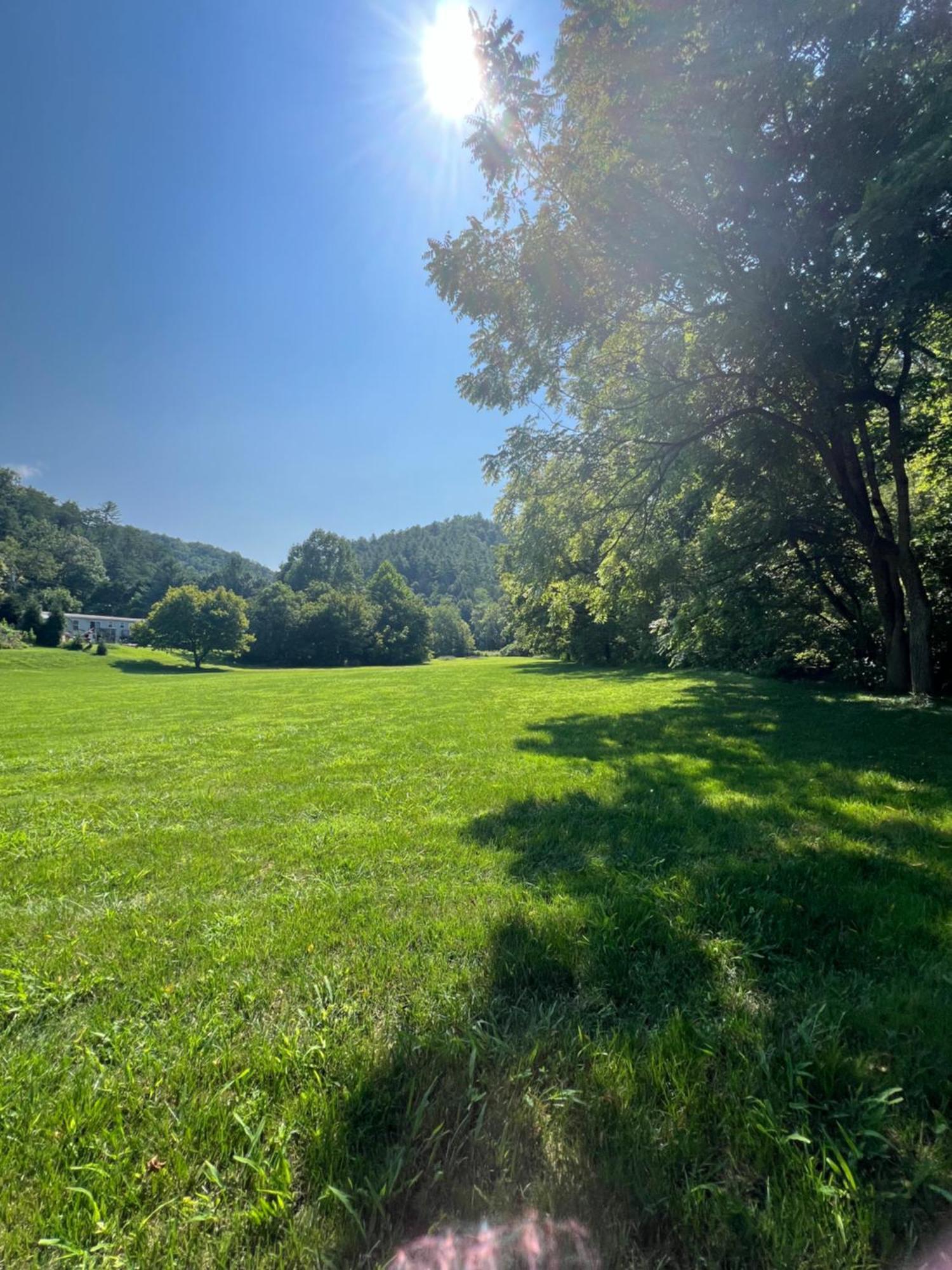Firefly Fields 2-Acres With Guest House, Game Room, Mountain & River Views Sevierville Esterno foto