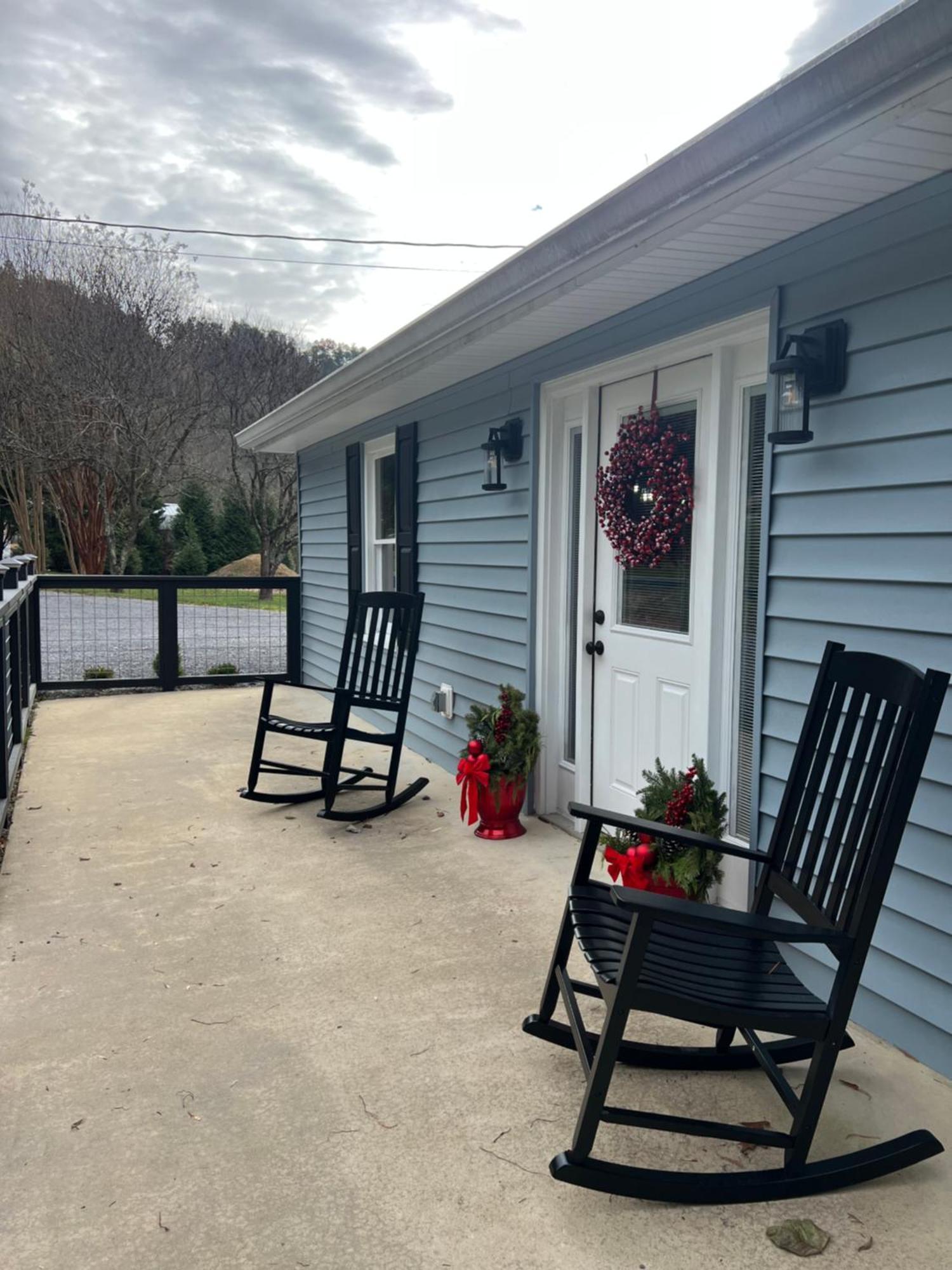Firefly Fields 2-Acres With Guest House, Game Room, Mountain & River Views Sevierville Esterno foto