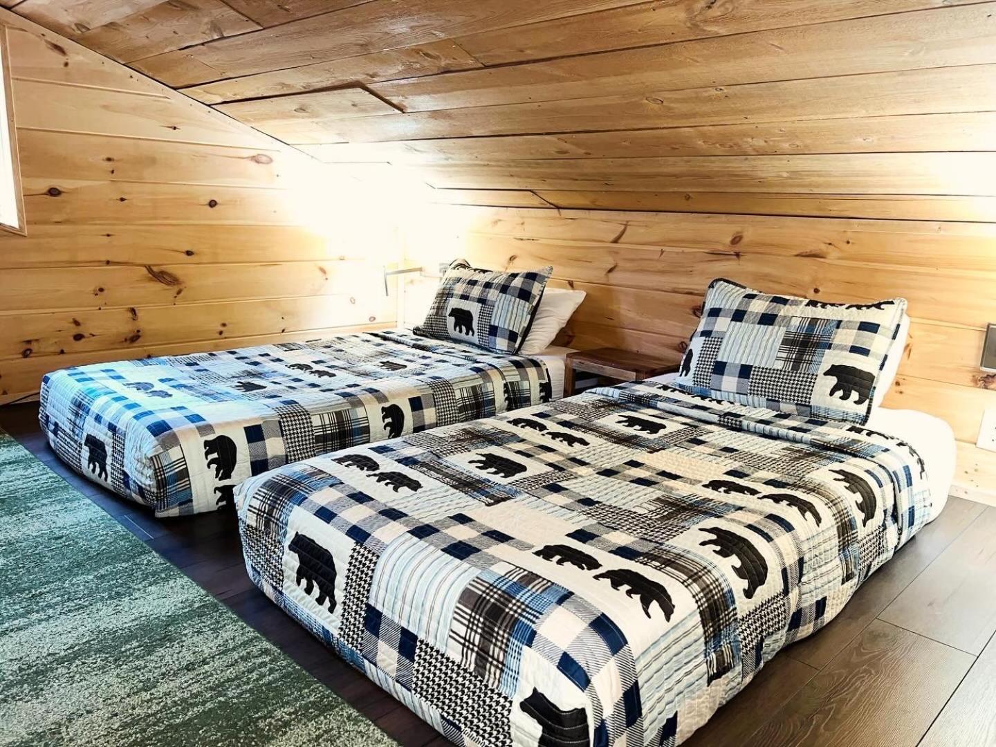 Firefly Fields 2-Acres With Guest House, Game Room, Mountain & River Views Sevierville Esterno foto