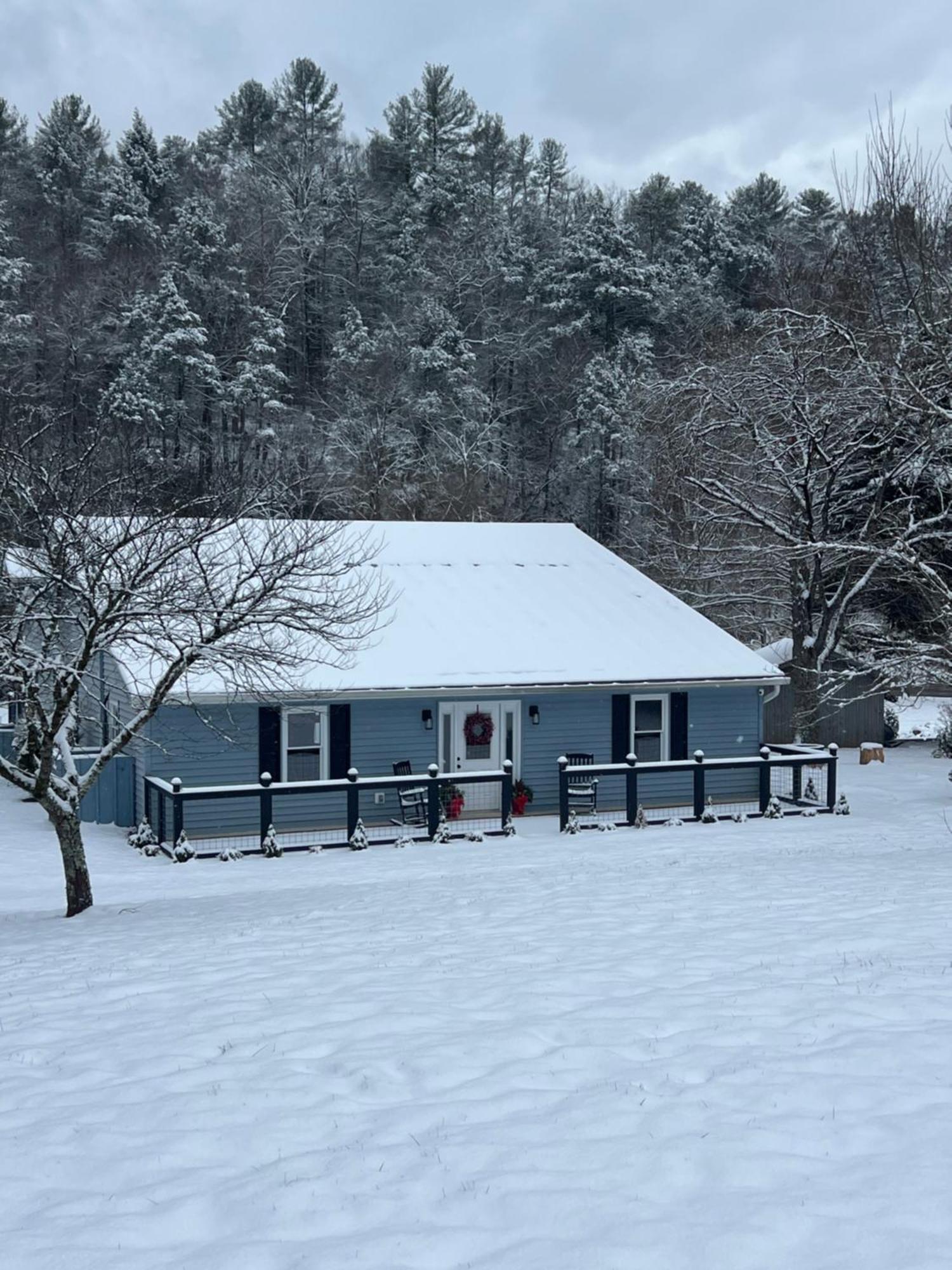Firefly Fields 2-Acres With Guest House, Game Room, Mountain & River Views Sevierville Esterno foto